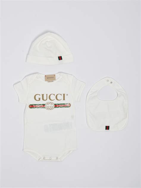 scarpine neonato gucci